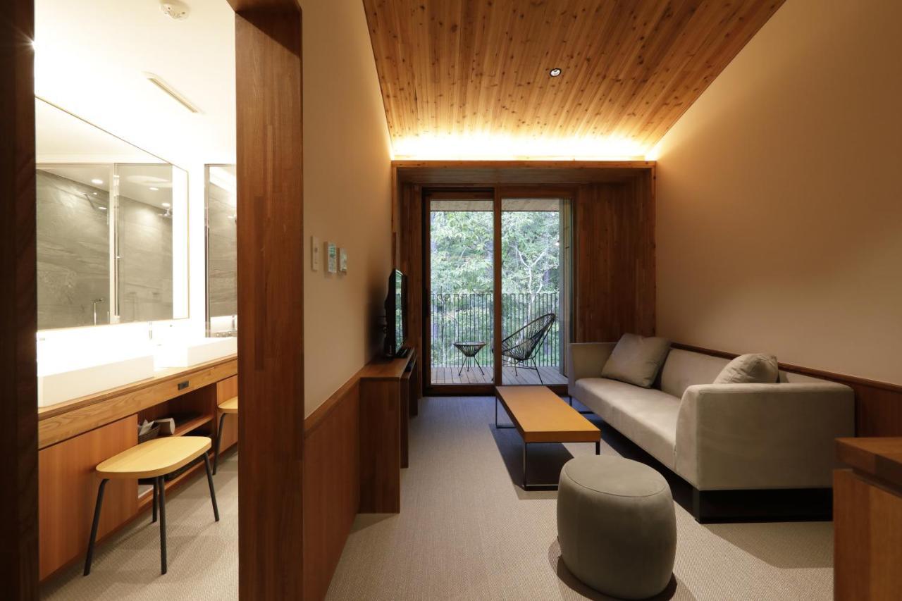 Regina Resort Kyu轻井泽 外观 照片
