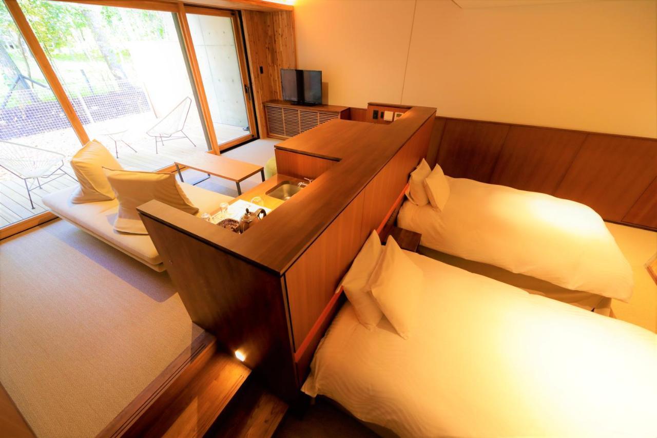 Regina Resort Kyu轻井泽 外观 照片