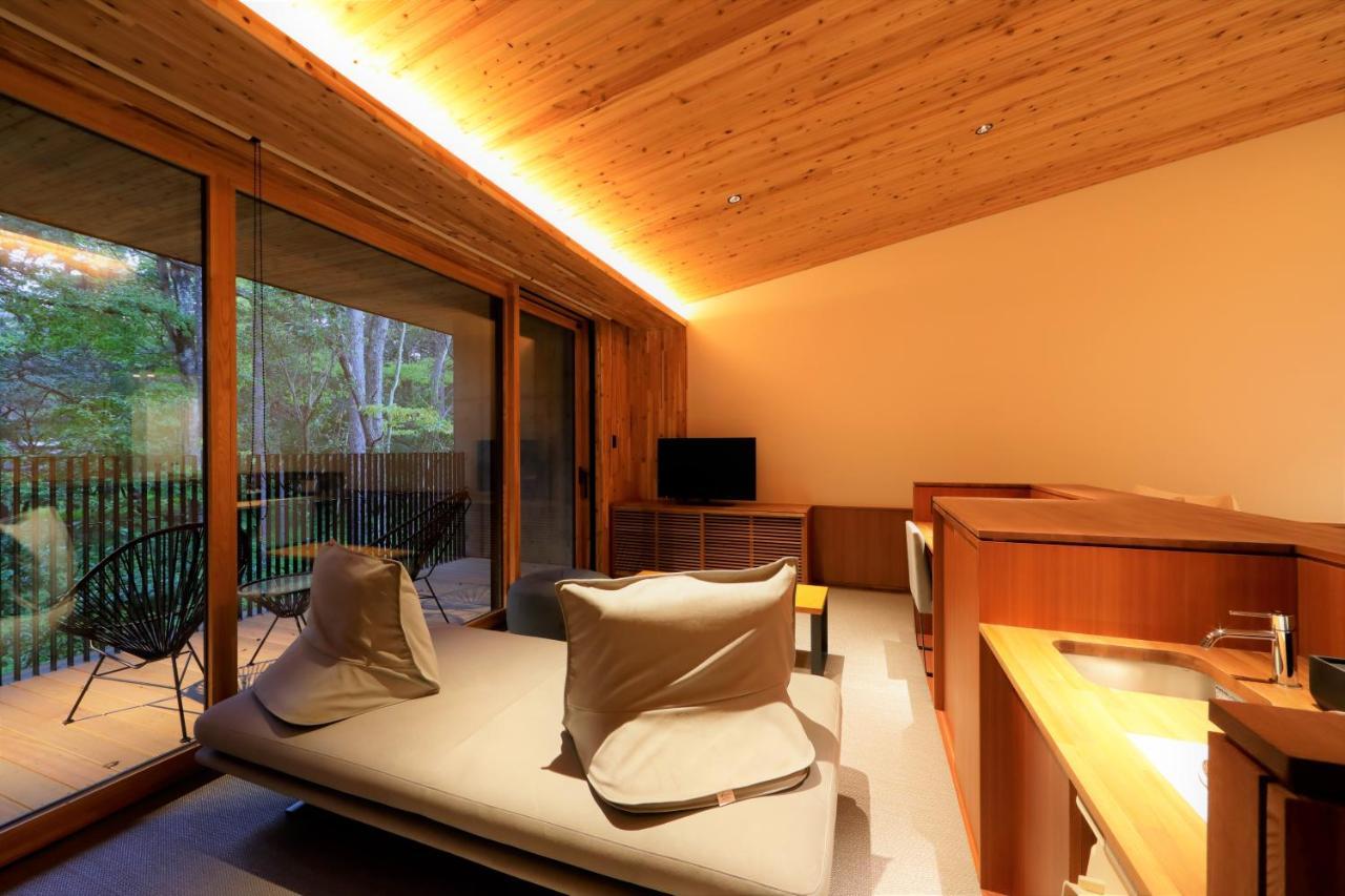 Regina Resort Kyu轻井泽 外观 照片
