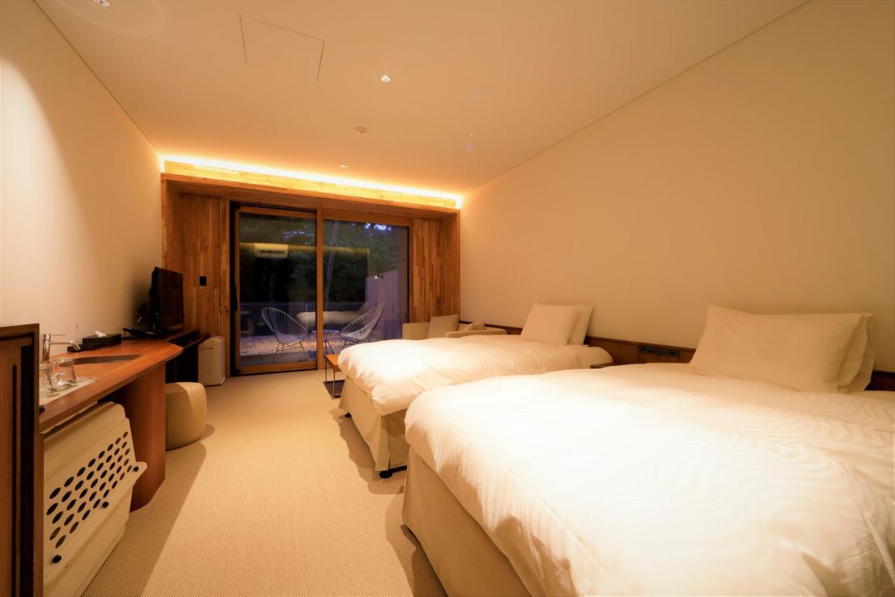 Regina Resort Kyu轻井泽 外观 照片
