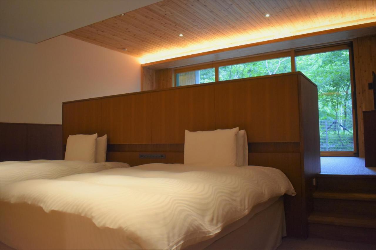 Regina Resort Kyu轻井泽 外观 照片