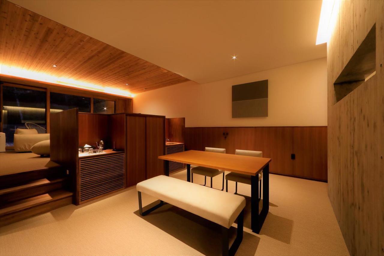 Regina Resort Kyu轻井泽 外观 照片
