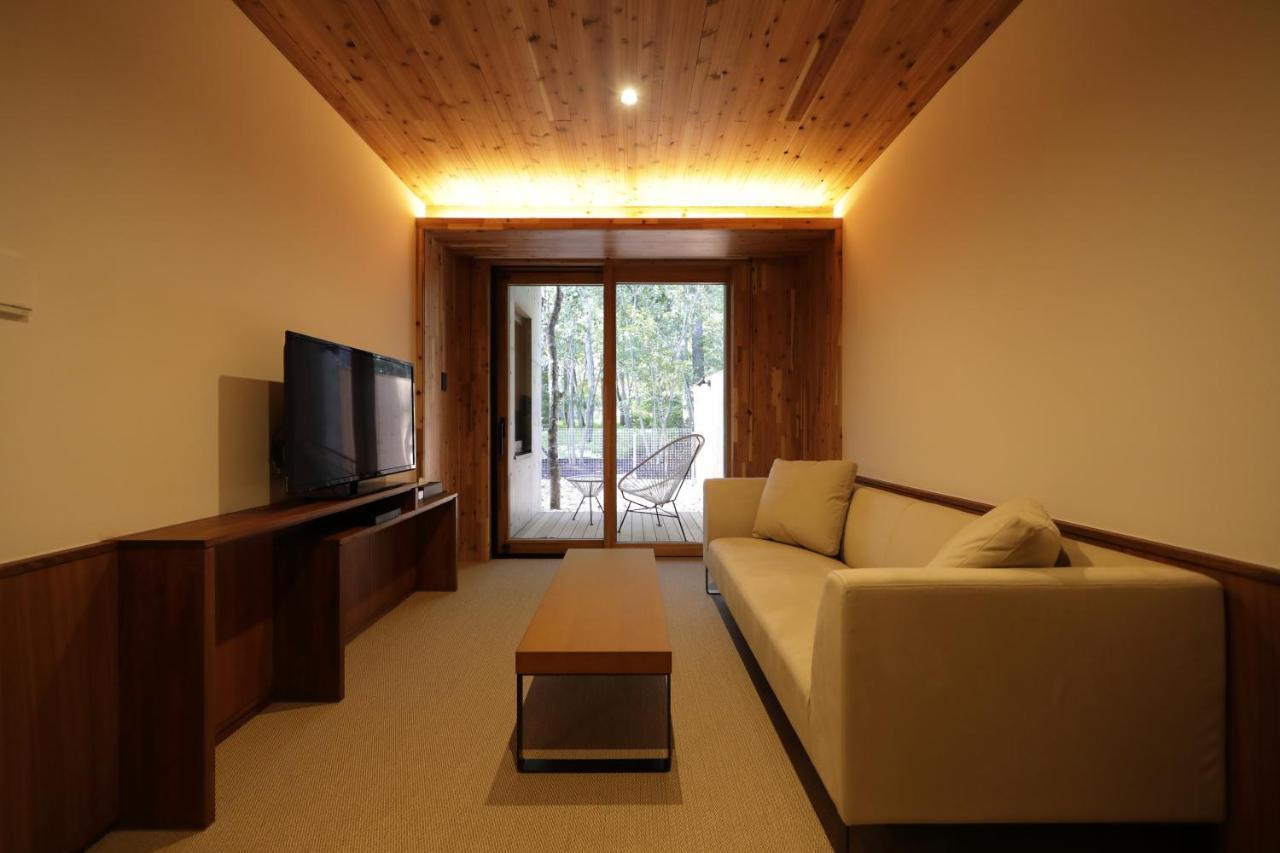 Regina Resort Kyu轻井泽 外观 照片