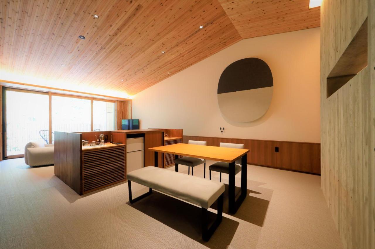 Regina Resort Kyu轻井泽 外观 照片