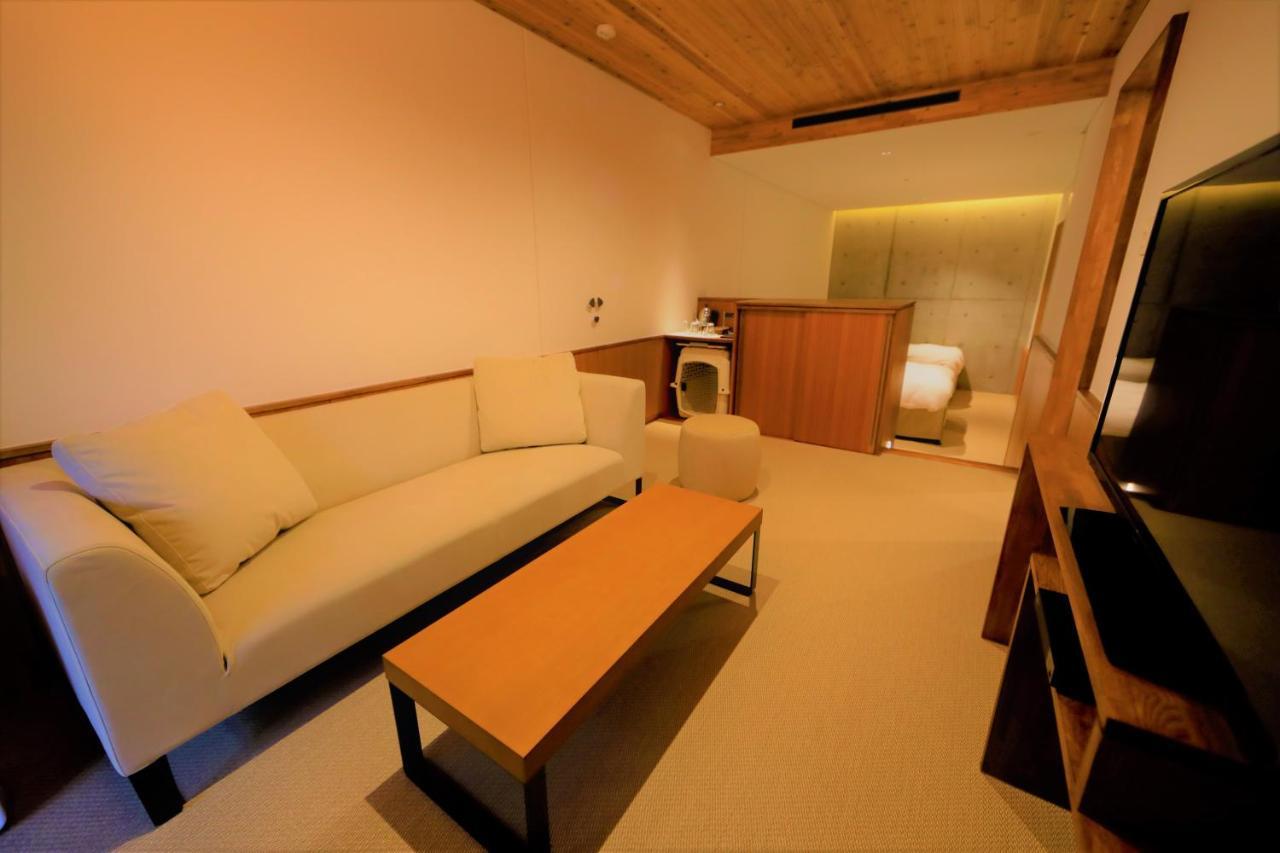 Regina Resort Kyu轻井泽 外观 照片