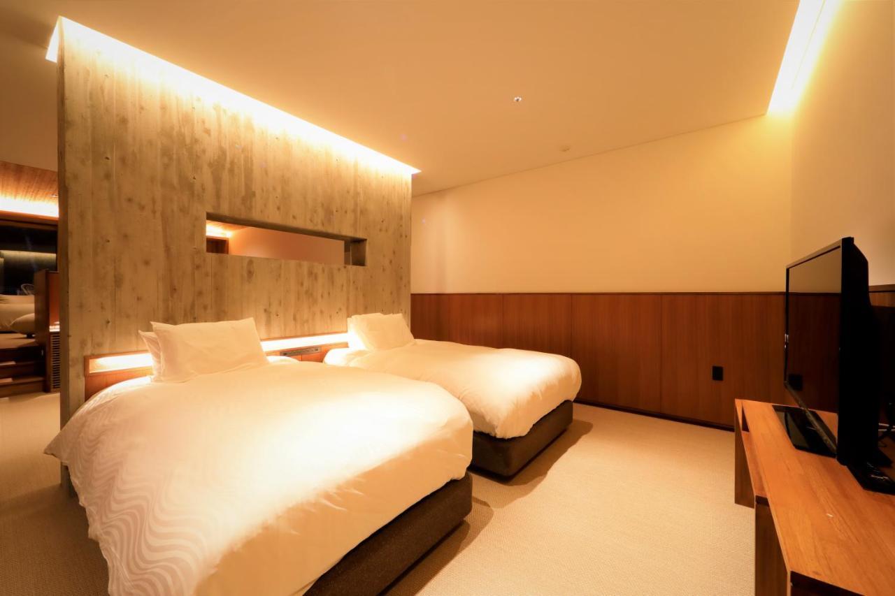 Regina Resort Kyu轻井泽 外观 照片