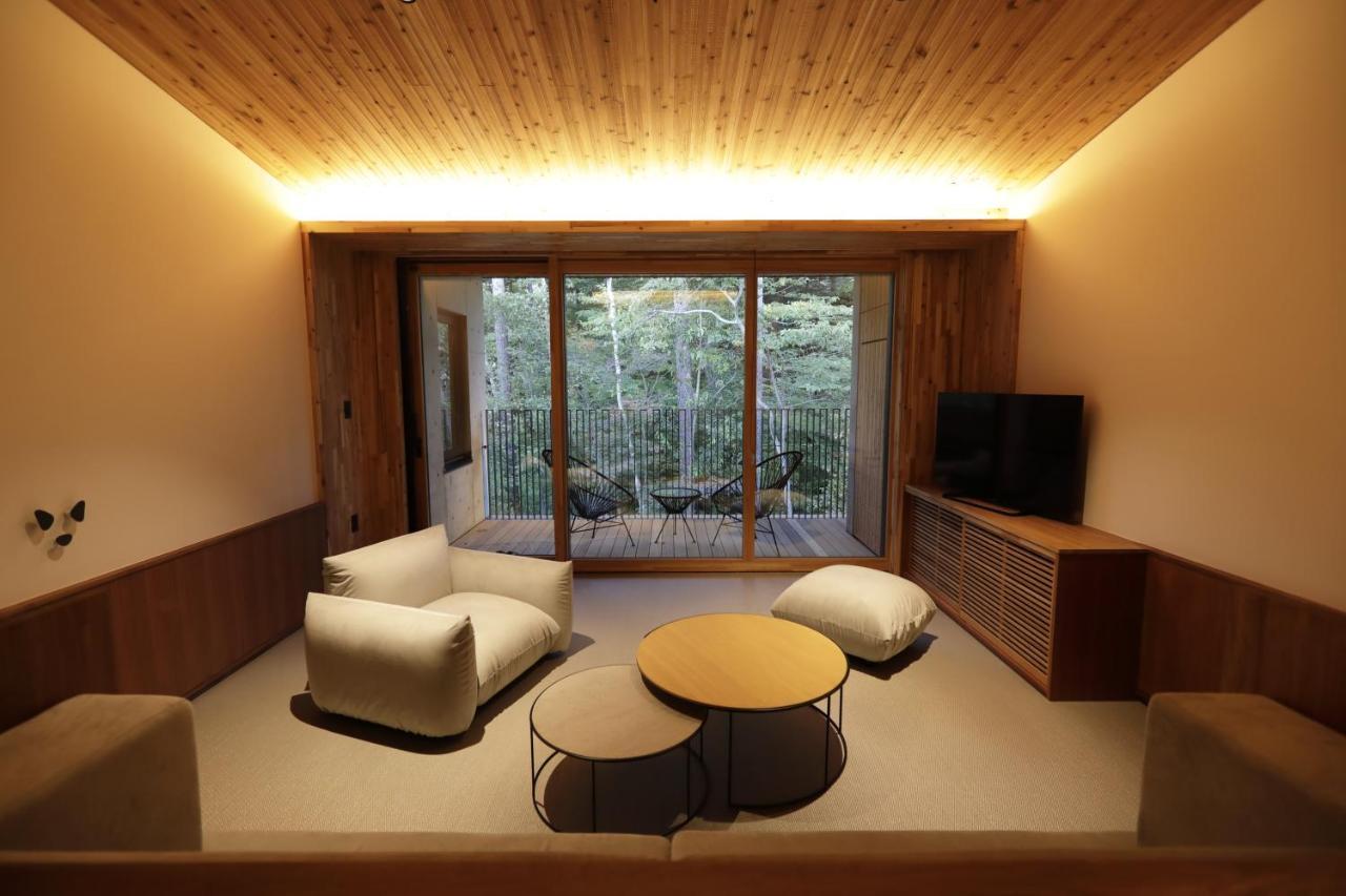 Regina Resort Kyu轻井泽 外观 照片
